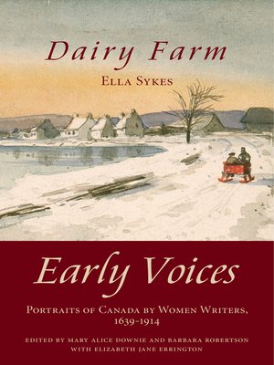 cover image of Dairy Farm